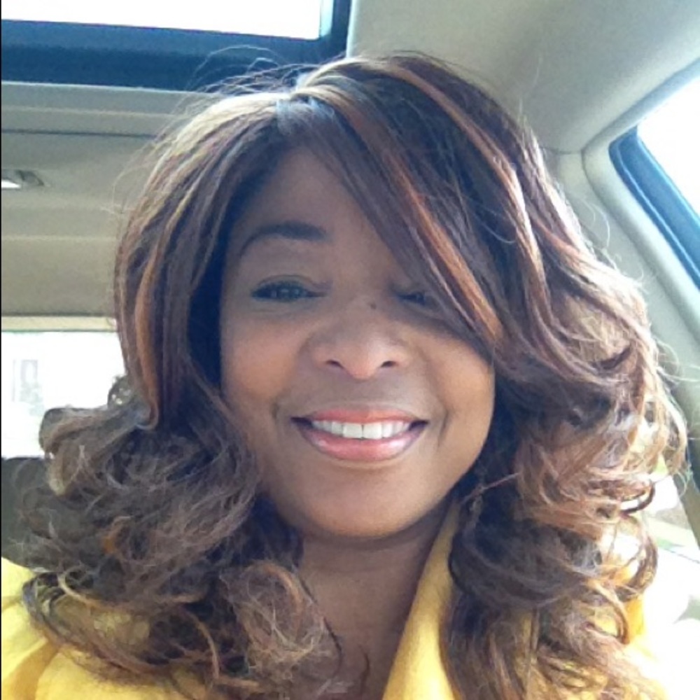 Meet your Posher, Charmayne